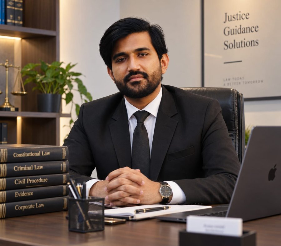 Mr. Jahangir Shams